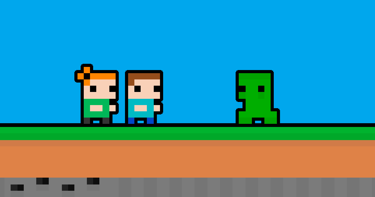 Image PixBros - 2 Player