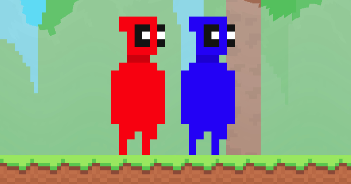 Image Pixelpool - 2 Player